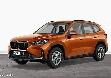 BMW X1 SDRIVE18I