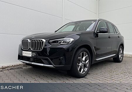 BMW X3 XDRIVE20I