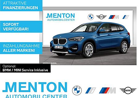 BMW X1 XDRIVE25E A