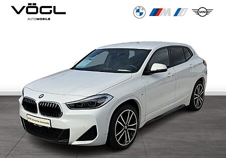 BMW X2 sDrive18i