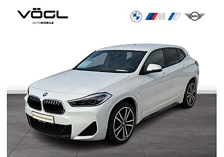BMW X2 sDrive18i