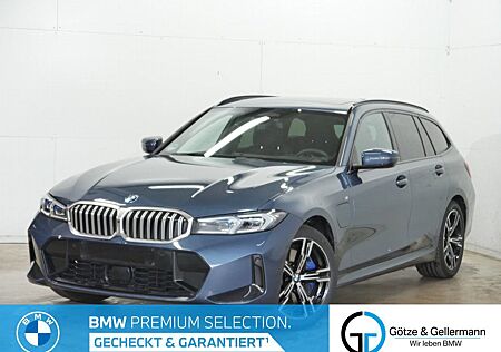 BMW 330e xDrive Touring