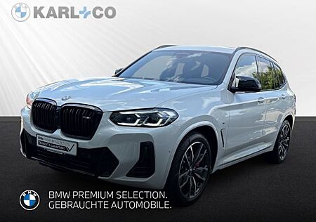 BMW X3 M40d