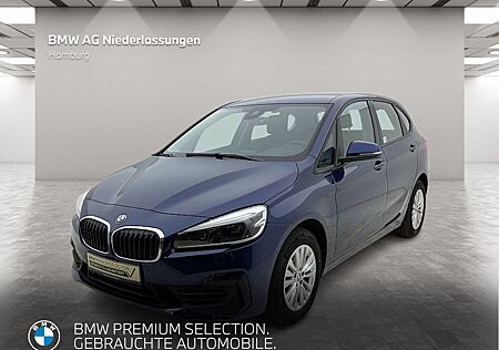 BMW 220i Active Tourer