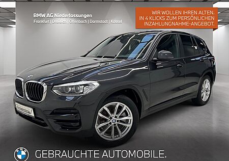 BMW X3 XDRIVE20D (2019 - 2021)