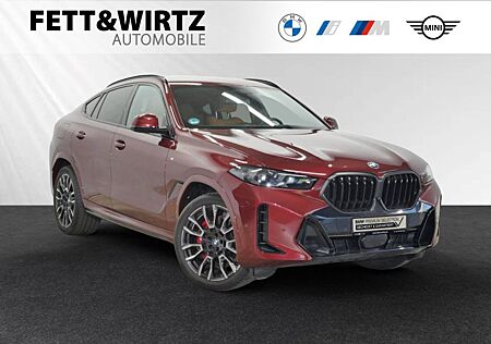 BMW Active Hybrid X6 X6 xDrive30d M Sport