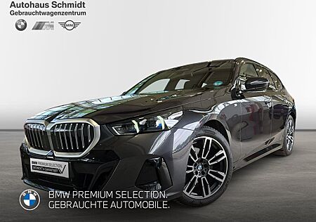 BMW 520d Touring