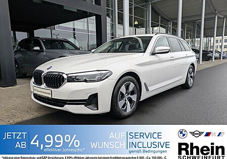 BMW 520D