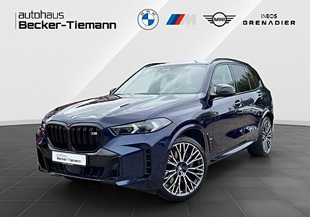BMW X5 M60i xDrive