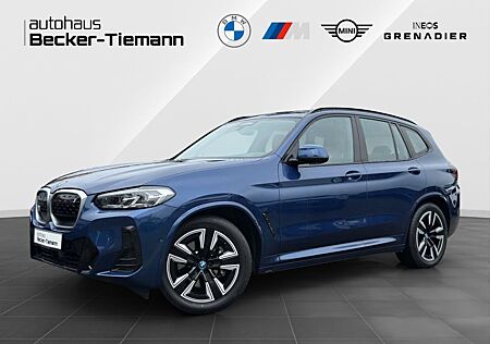BMW iX3 M SPORT