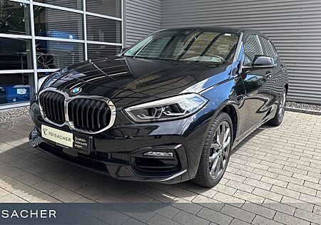 BMW 120I