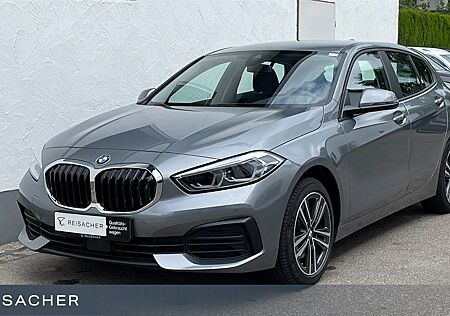 BMW 118I