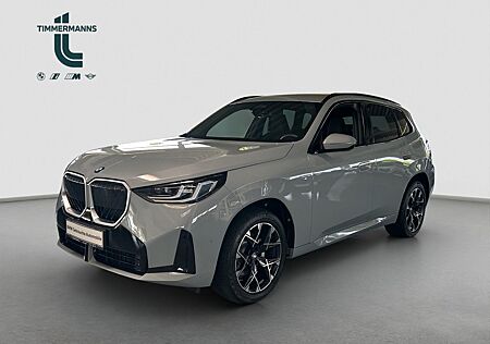 BMW X3 M X3 20d xDrive