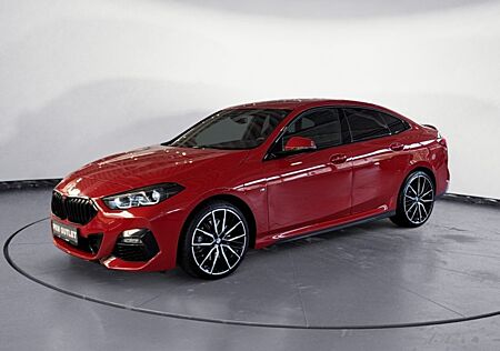 BMW 220i Gran Coupé