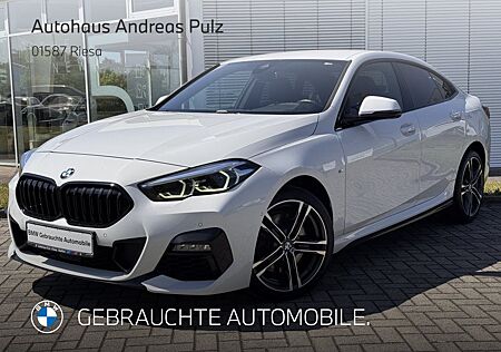 BMW 220i Gran Coupe