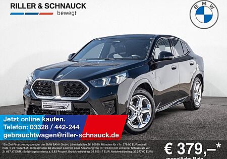 BMW X2 SDRIVE20I