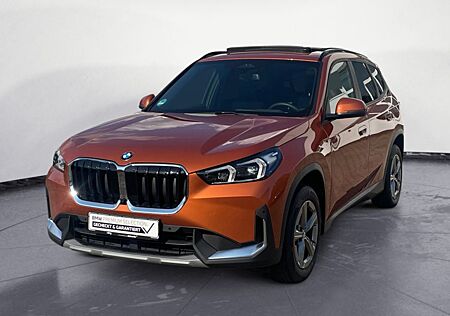 BMW X1 sDrive18i