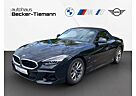 BMW Z4 sDrive20i