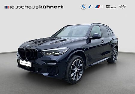 BMW X5 xDrive30d
