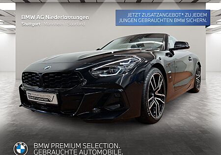 BMW Z4 M Z4 SDRIVE20I