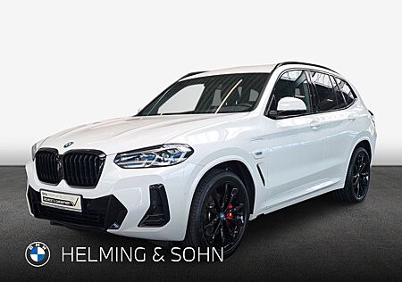 BMW X3 M X3 xDrive30e