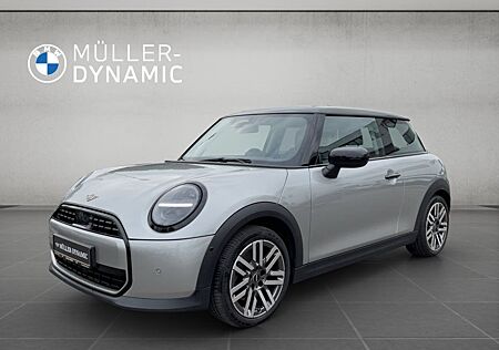 Mini Cooper D Cooper C