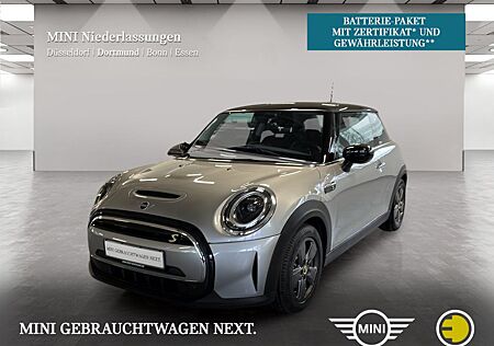 Mini Cooper SE 3-TÜRER (AB 2020) Elektro