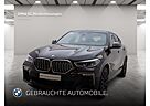 BMW X6 M50i