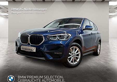 BMW X1 SDRIVE18I (AB 2019) Benzin