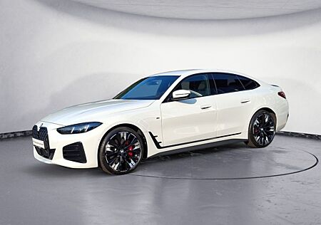 BMW 420d xDrive Gran Coupé