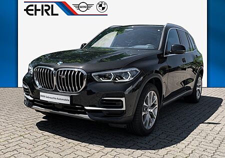 BMW X5 XDRIVE30D