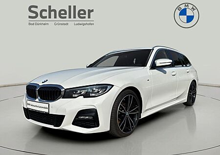 BMW 320d Touring