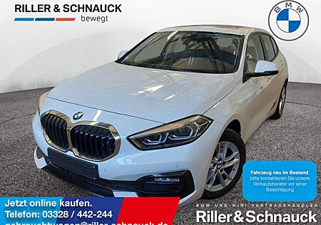 BMW 118I