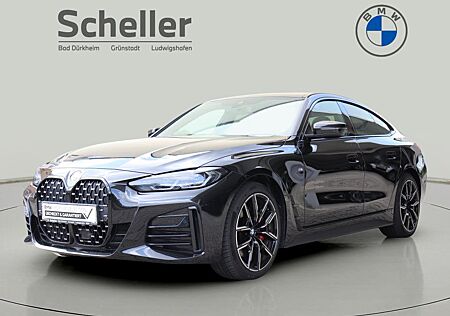 BMW 430I