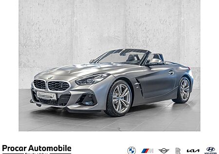 BMW Z4 M Z4 sDrive20i
