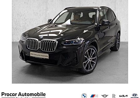 BMW X3 XDRIVE30D