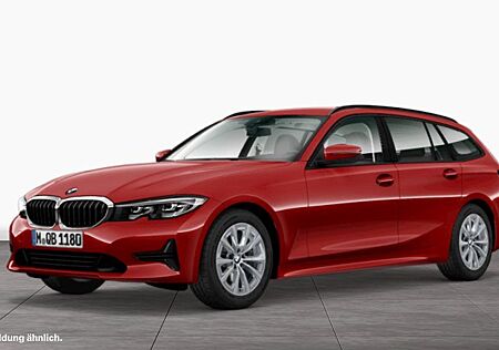 BMW 320d xDrive Touring A.
