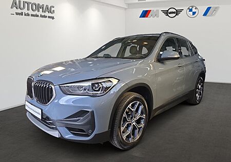 BMW X1 sDrive20i