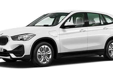 BMW X1 xDrive25e