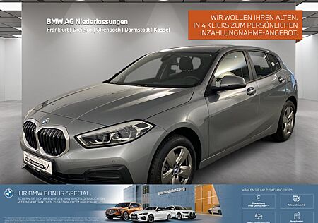 BMW 118I