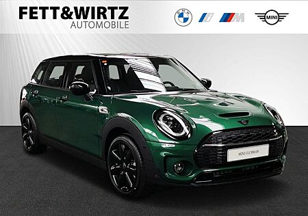 Mini Cooper S Clubman