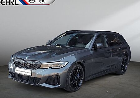 BMW 340 M340d xDrive Touring