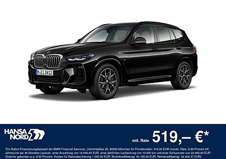 BMW X3 xDrive20i