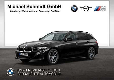 BMW 318i Touring