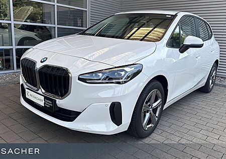 BMW 216I