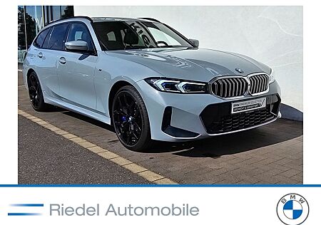BMW 330e Touring