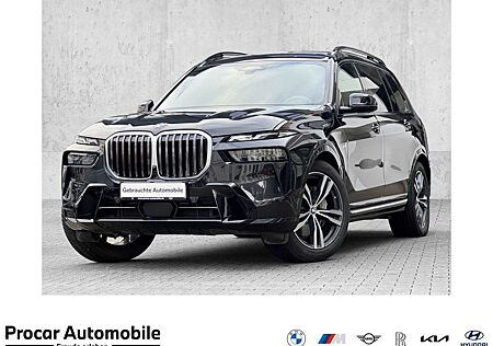 BMW X7 M X7 xDrive40i