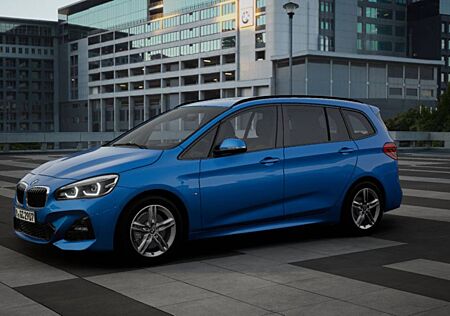 BMW 220d xDrive Gran Tourer
