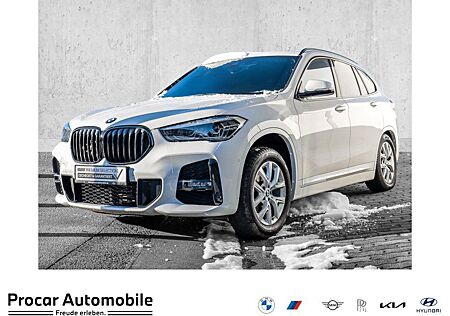 BMW X1 xDrive18d