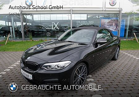 BMW 240 M240I A